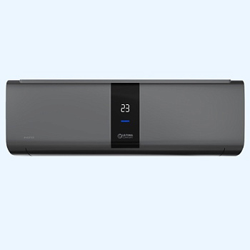 ELN-I09PN ELYSIUM NERO Inverter Ultima Comfort Инверторная сплит-система ELN-I09PN ELYSIUM NERO Inverter Ultima Comfort Инверторная сплит-система